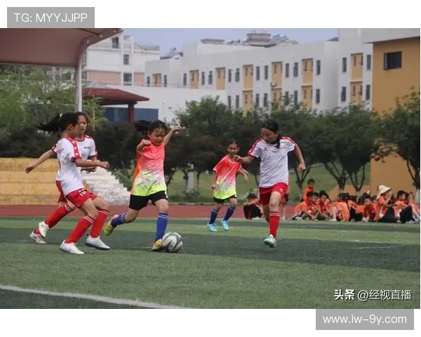 安陆校园足球成绩持续攀升全面带动青少年体育事业蓬勃发展新局面